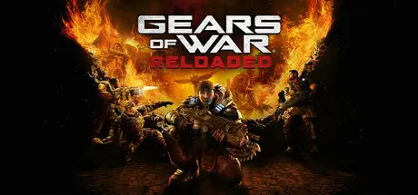 [PC]战争机器：重装上阵/Gears of War: Reloaded-芝士游戏