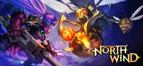 [PC]北风之境/Northwind-芝士游戏