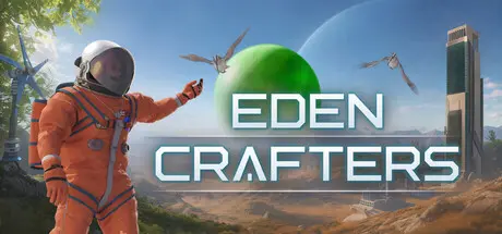 [PC]伊甸园工匠/Eden Crafters-芝士游戏