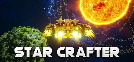 [PC]星际工匠/Star Crafter-芝士游戏