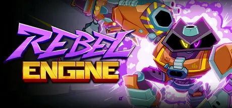 [PC]反抗引擎/Rebel Engine-芝士游戏
