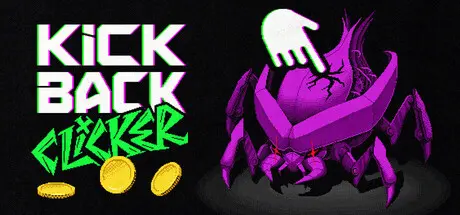 [PC]反击点击器/Kickback Clicker-芝士游戏