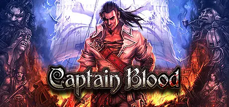 [PC]浴血船长/Captain Blood-芝士游戏