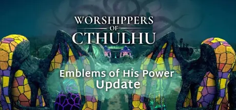 [PC]克苏鲁信徒/Worshippers of Cthulhu-芝士游戏
