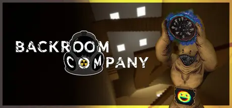 [PC]后室公司/Backroom Company-芝士游戏