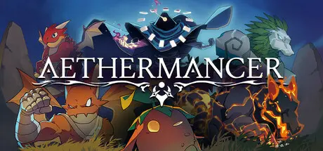 [PC]以太术士/Aethermancer-芝士游戏
