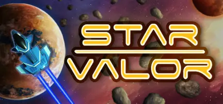 [PC]星际勇士/Star Valor-芝士游戏
