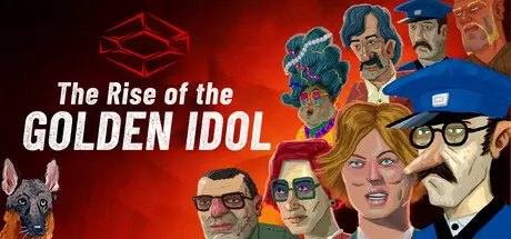 [PC]黄金像凶杀案再起/黄金像崛起/The Rise of the Golden Idol-芝士游戏