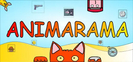 [PC]ANIMARAMA-芝士游戏
