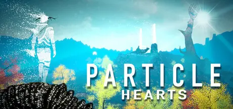[PC]粒子之心/Particle Hearts-芝士游戏