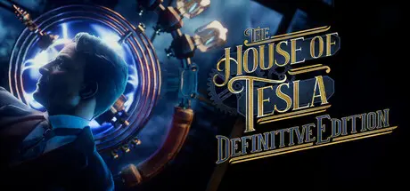 [PC]特斯拉之家：决定版/The House of Tesla: Definitive Edition-芝士游戏