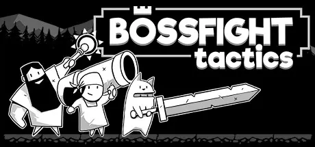 [PC]领袖战术/Bossfight Tactics-芝士游戏