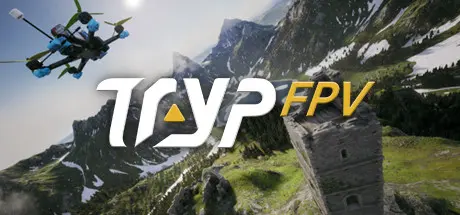 [PC]TRYP FPV：无人机竞速模拟器/TRYP FPV: Drone Racer Simulator-芝士游戏