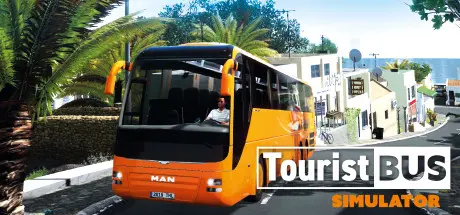 [PC]旅游巴士模拟/Tourist Bus Simulator-芝士游戏