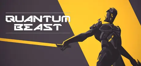 [PC]量子猛兽/Quantum Beast-芝士游戏