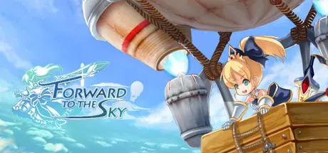 [PC]前进，天空塔！/Forward to the Sky-芝士游戏