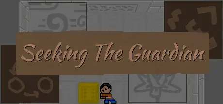 [PC]寻找守护者/Seeking The Guardian-芝士游戏