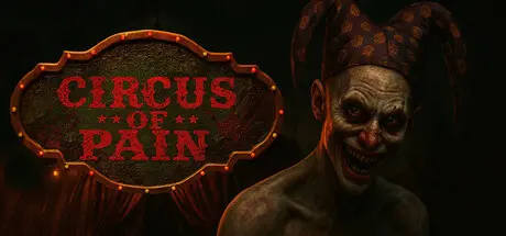 [PC]痛苦马戏团/Circus of Pain-芝士游戏