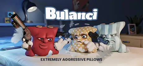[PC]枕头大战/Bulanci-芝士游戏