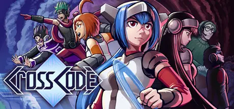 [PC]远星物语/交叉准则/CrossCode-芝士游戏