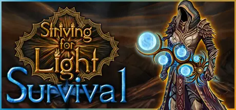 [PC]争取光明：生存之战/Striving for Light: Survival-芝士游戏