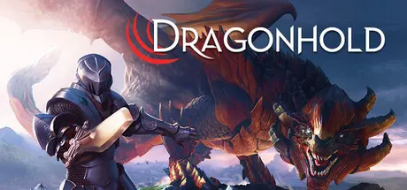 [PC]巨龙堡垒/Dragonhold-芝士游戏