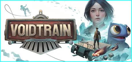 [PC]虚空列车/Voidtrain/支持网络联机-芝士游戏