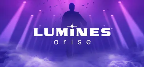 [PC]流光崛起/Lumines Arise/支持VR-芝士游戏