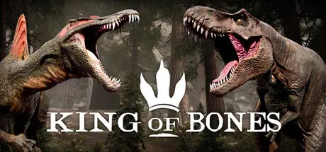 [PC]骨之王者/King of Bones-芝士游戏