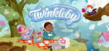 [PC]汀可镇/Twinkleby-芝士游戏