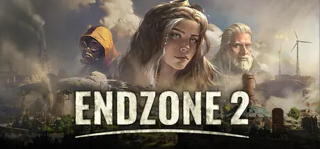 [PC]末日地带2/Endzone 2-芝士游戏
