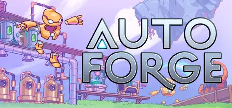 [PC]自动工厂/AutoForge-芝士游戏