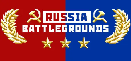 [PC]俄罗斯战地/RUSSIA BATTLEGROUNDS-芝士游戏