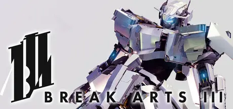 [PC]爆击艺术3/BREAK ARTS III-芝士游戏