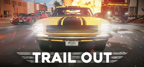 [PC]出行路线/横冲直撞/TRAIL OUT-芝士游戏