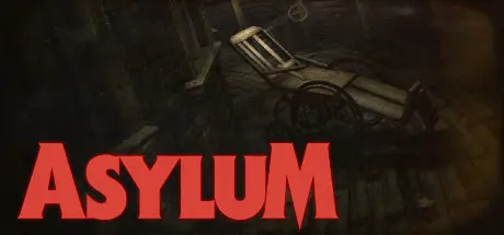 [PC]疯人院/ASYLUM-芝士游戏