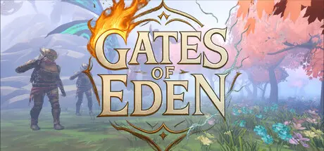 [PC]伊甸之门/Gates of Eden-芝士游戏