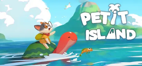 [PC]小岛探秘记/Petit Island-芝士游戏