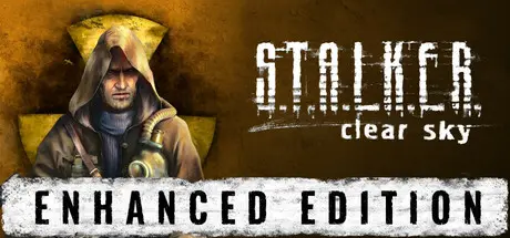 [PC]潜行者：晴空增强版/S.T.A.L.K.E.R.: Clear Sky - Enhanced Edition-芝士游戏