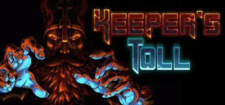 [PC]守护者之魂/Keeper's Toll-芝士游戏