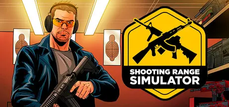 [PC]射击场模拟器/Shooting Range Simulator-芝士游戏