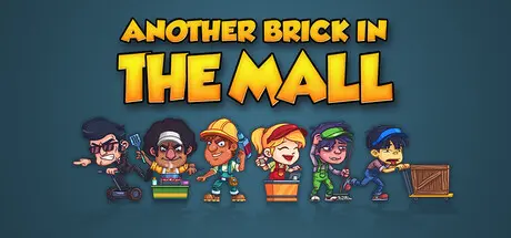 [PC]商场里的另一块砖/Another Brick in The Mall-芝士游戏