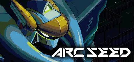 [PC]弧种/ARC SEED-芝士游戏