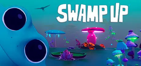 [PC]沼泽跃进/Swamp Up-芝士游戏