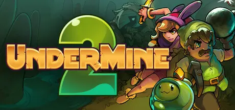 [PC]矿坑之下2/UnderMine 2-芝士游戏