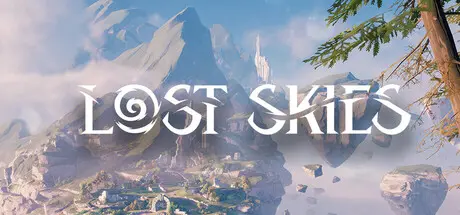 [PC]失落的天空/Lost Skies-芝士游戏