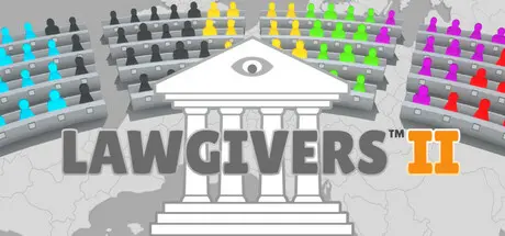 [PC]文明法则2/Lawgivers II/支持网络联机-芝士游戏