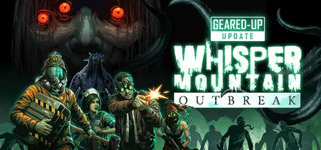 [PC]鬼山魔音爆发/Whisper Mountain Outbreak-芝士游戏