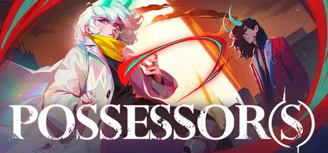 [PC]所有者/Possessors-芝士游戏
