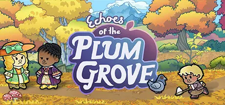 [PC]梅林回响/Echoes of the Plum Grove-芝士游戏